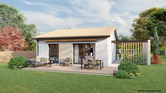 For sale Villognon 4 rooms 64 m2 Charente (16230) photo 1