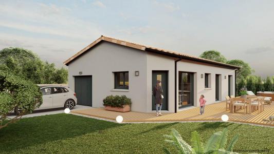 Annonce Vente 5 pi�ces Maison Saint-christophe-la-couperie 49