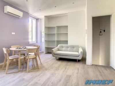 Annonce Location 2 pi�ces Appartement Marseille-9eme-arrondissement 13