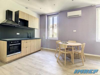 Louer Appartement 35 m2 Marseille-9eme-arrondissement