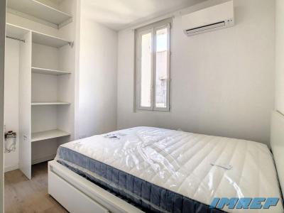 Louer Appartement Marseille-9eme-arrondissement 813 euros