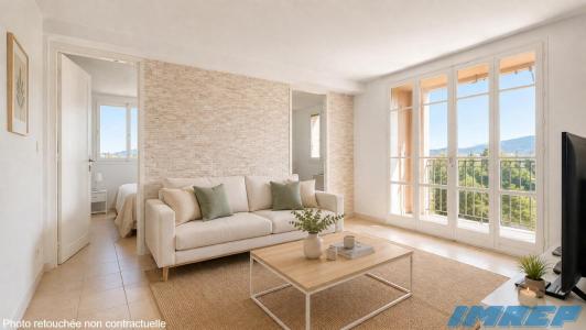 For sale Marseille-9eme-arrondissement 3 rooms 49 m2 Bouches du Rhone (13009) photo 0