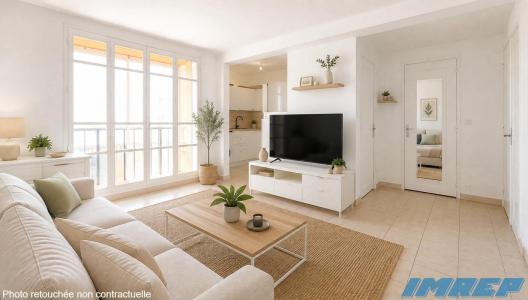 Annonce Vente 3 pi�ces Appartement Marseille-9eme-arrondissement 13