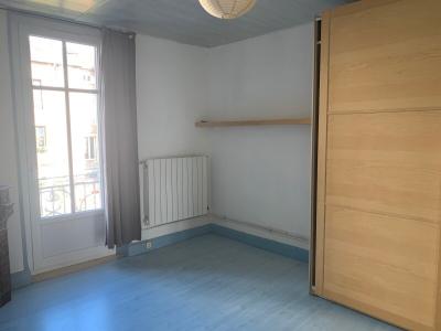Louer Appartement Nancy Meurthe et moselle