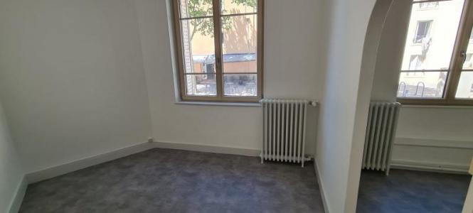 Louer Appartement Nancy Meurthe et moselle