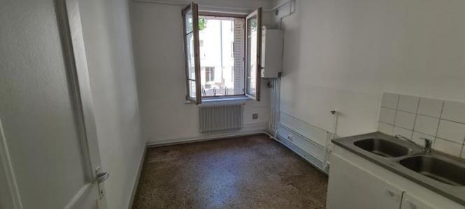Louer Appartement Nancy 410 euros