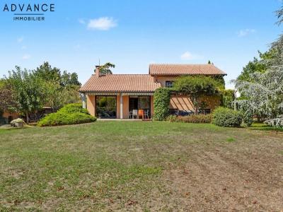 Annonce Vente 5 pi�ces Maison Salvetat-saint-gilles 31