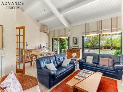 Acheter Maison 119 m2 Salvetat-saint-gilles