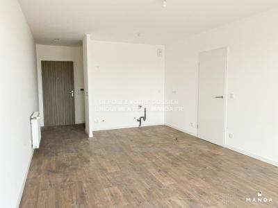 Annonce Location 3 pi�ces Appartement Angers 49