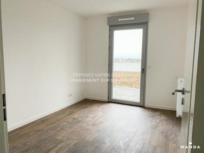 Louer Appartement 68 m2 Angers