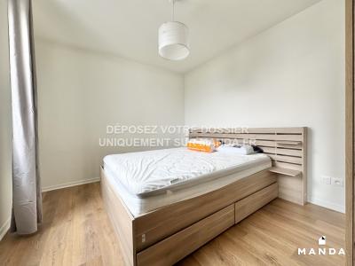 Louer Appartement Bussy-saint-georges 1195 euros