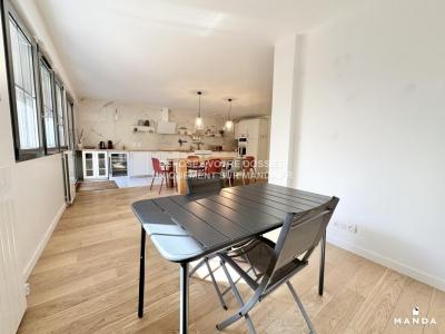 Louer Appartement Villejuif Val de Marne
