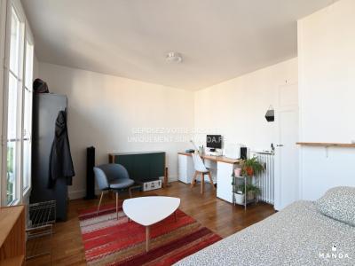 Annonce Location Appartement Asnieres-sur-seine 92