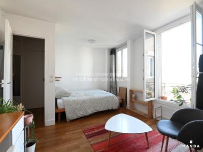 Louer Appartement Asnieres-sur-seine Hauts de Seine