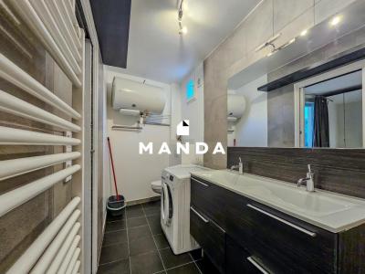 Acheter Appartement 41 m2 Paris-20eme-arrondissement