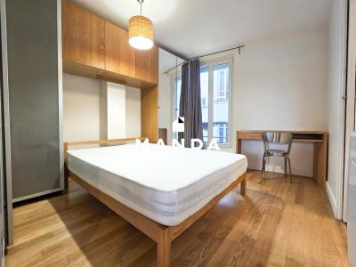 Acheter Appartement Paris-20eme-arrondissement Paris
