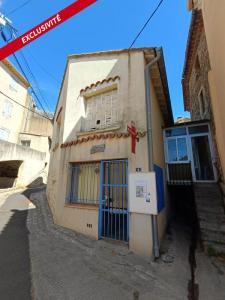 Annonce Vente 5 pi�ces Maison Saint-nazaire-de-ladarez 34
