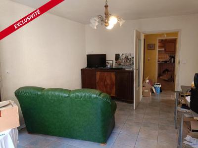Acheter Maison Saint-nazaire-de-ladarez 86000 euros
