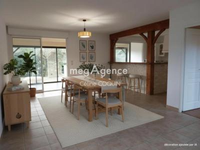 For sale Montendre 6 rooms 120 m2 Charente maritime (17130) photo 4