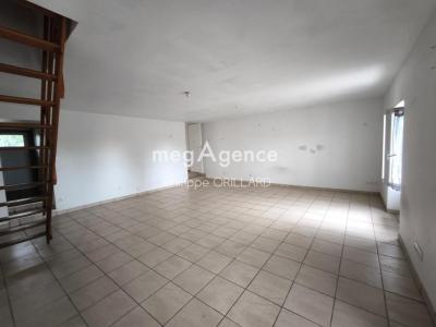 For sale Vergonnes 5 rooms 84 m2 Maine et loire (49420) photo 1