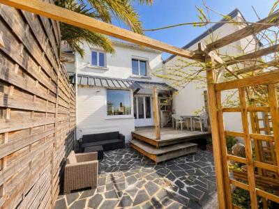 Annonce Vente 7 pi�ces Maison Lannion 22