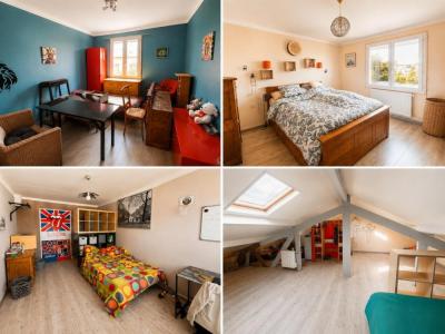 Acheter Maison Lannion 222000 euros