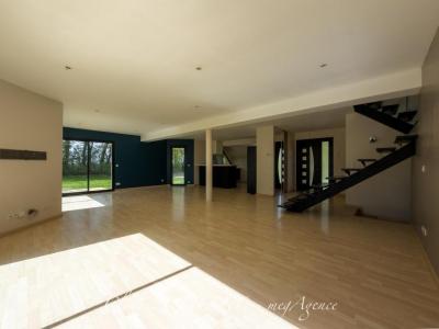 Acheter Maison 145 m2 Bois-robert