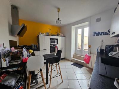 Annonce Vente 4 pi�ces Maison Coulans-sur-gee 72