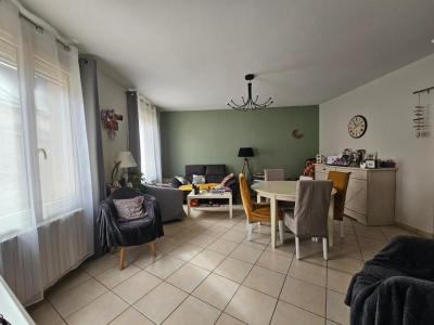 Acheter Maison 102 m2 Coulans-sur-gee