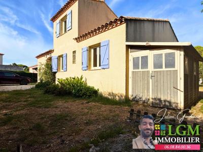 For sale Sommieres 5 rooms 119 m2 Gard (30250) photo 2