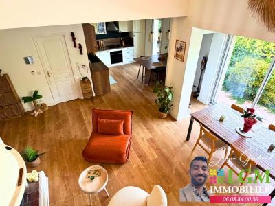 For sale Sommieres 5 rooms 119 m2 Gard (30250) photo 3