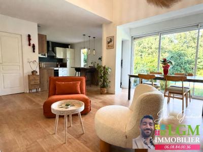 For sale Sommieres 5 rooms 119 m2 Gard (30250) photo 4