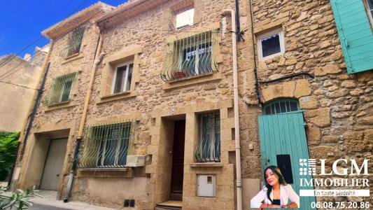 Annonce Vente 5 pi�ces Maison Rognes 13