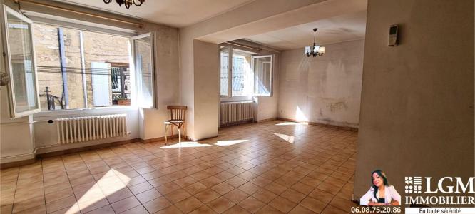 Acheter Maison 145 m2 Rognes