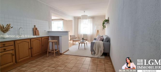 Acheter Maison Rognes 249000 euros