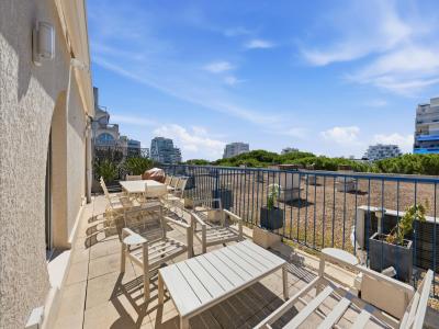 Annonce Vente 3 pi�ces Appartement Grande-motte 34