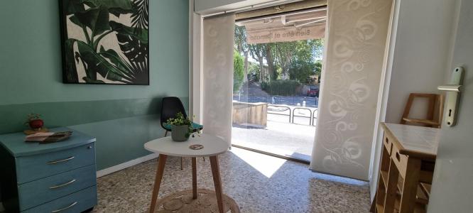Acheter Bureau Aix-en-provence