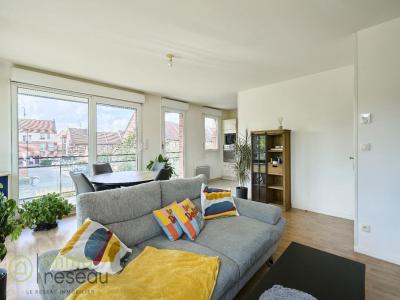 Annonce Vente 3 pi�ces Appartement Armentieres 59