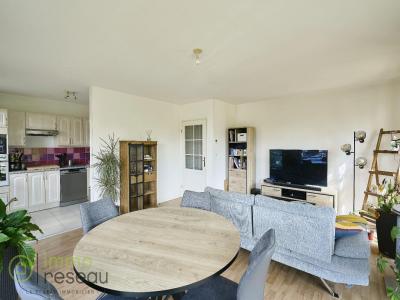 Acheter Appartement Armentieres Nord