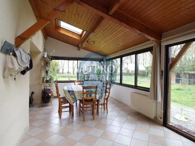 Annonce Vente 6 pi�ces Maison Aigrefeuille-sur-maine 44