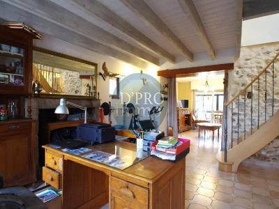 Acheter Maison Aigrefeuille-sur-maine 283500 euros