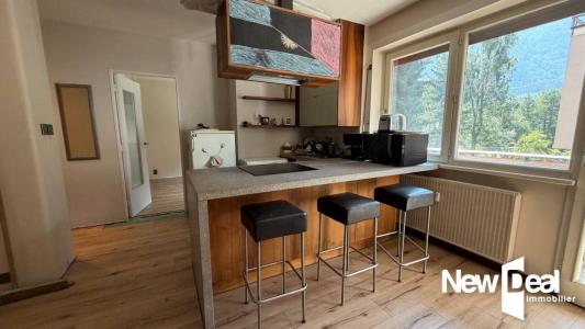 Annonce Vente 2 pi�ces Appartement Chamonix-mont-blanc 74