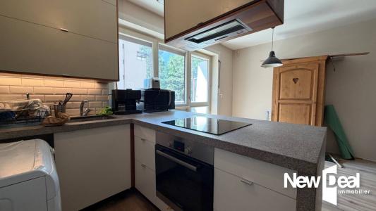 Acheter Appartement 38 m2 Chamonix-mont-blanc