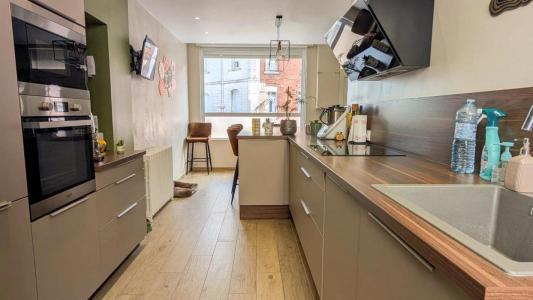 Acheter Maison 97 m2 Cambrai