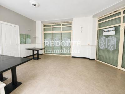 Acheter Local commercial 160 m2 Reims
