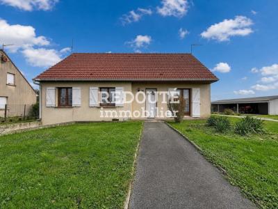 For sale Orainville 5 rooms 86 m2 Aisne (02190) photo 0