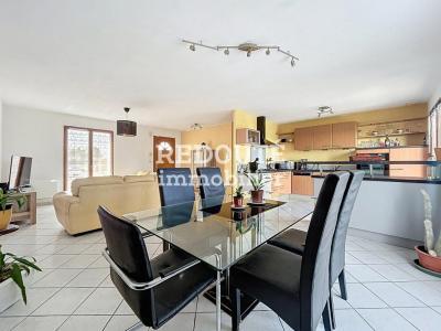 Annonce Vente 5 pi�ces Maison Orainville 02