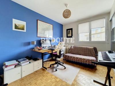 Acheter Appartement Reims Marne
