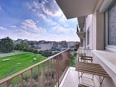 Annonce Vente 3 pi�ces Appartement Reims 51