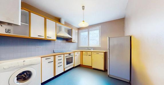 Acheter Appartement Reims Marne